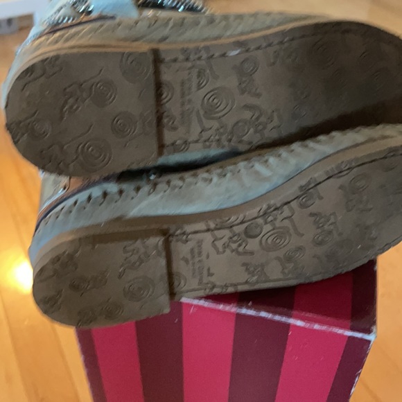 Italian boots - Picture 3 of 3